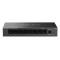 MERCUSYS desktop switch MS108GS, 8x Gigabit θύρες, V1.0