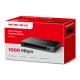 MERCUSYS desktop switch MS108GS, 8x Gigabit θύρες, V1.0