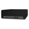HP PC ProDesk 600 G6 SFF, Refurbished Grade A Repainted, i5-10400F, 8/256GB M.2, R5 430, FreeDOS