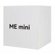 BEELINK mini PC/NAS ME Mini με 6x θέσεις M.2, Intel N95, 12GB, 1TB M.2, Windows 11 Home