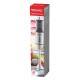 BRUNO ραβδομπλέντερ BRN-0249, 1700W, ρυθμιζόμενη ταχύτητα, 4 λεπίδες, inox-μαύρο