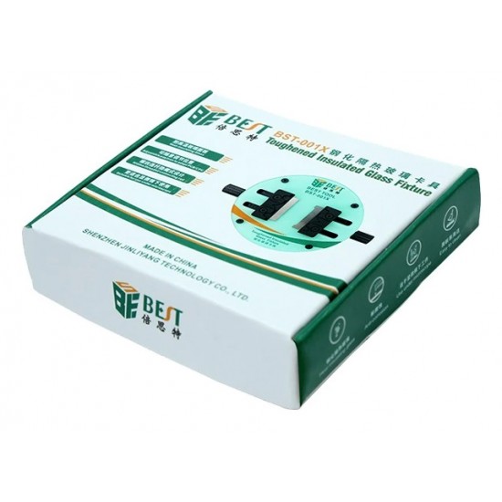 BEST βάση πλακέτας PCB BST-001X για επισκευές κινητών