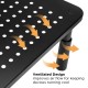 POWERTECH επιτραπέζια βάση οθόνης/laptop PT-1568, 13-32", έως 20kg