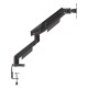 BRATECK βάση γραφείου οθόνης LDT114-C012, 17-40", έως 12kg