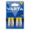 VARTA αλκαλικές μπαταρίες Energy, AA/LR6, 1.5V, 4τμχ