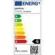 GOOBAY επιτραπέζιο φωτιστικό 77676, 3000K, dimmable, επαναφορτιζόμενο, λευκό