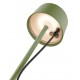 GOOBAY επιτραπέζιο φωτιστικό 77677, 3000K, dimmable, επαναφορτιζόμενο, πράσινο