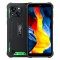OUKITEL smartphone WP32, 6", 4/128GB, 6300mAh, IP68/IP69K/MIL-STD-810H, πράσινο