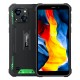 OUKITEL smartphone WP32, 6", 4/128GB, 6300mAh, IP68/IP69K/MIL-STD-810H, πράσινο