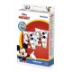 BESTWAY μπρατσάκια 91002, 23x15cm, 3-6 ετών, Mickey