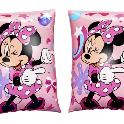 BESTWAY μπρατσάκια 91038, 23x15cm, 3-6 ετών, Minnie