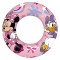 BESTWAY παιδικό σωσίβιο κουλούρα 91040, 56cm, 3-6 ετών, Minnie & Friends