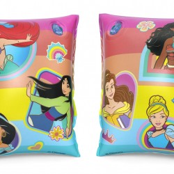 BESTWAY μπρατσάκια 91041, 23x15cm, 3-6 ετών, Disney Princess