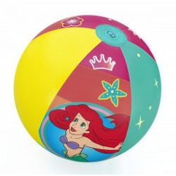 BESTWAY μπάλα θαλάσσης 91042, 51cm, Disney Princess