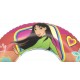 BESTWAY παιδικό σωσίβιο κουλούρα 91043, 56cm, 3-6 ετών, Disney Princess