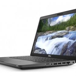 DELL Laptop Latitude 5400, Refurbished Grade A, i7-8665U, 8/256GB M.2, 14", Cam, UHD Graphics 620, FreeDOS