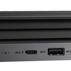HP PC Elite Micro 800 G9 Micro, Refurbished Grade A Repainted, i5-14500T, 16/256GB NVME, WiFi, FreeDOS