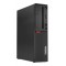 LENOVO PC ThinkCentre m720s SFF, Refurbished Grade A Repainted, i5-10505, 8/256GB M.2, DVD, FreeDOS