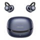 USAMS earphones με θήκη φόρτισης Echo R03, OWS, Φ11mm, 40/300mAh, μπλε