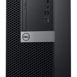 DELL PC OptiPlex 7060 MT, Refurbished Grade A Repainted, i5-8500, 8/256GB M.2, FreeDOS