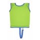 BESTWAY παιδικό γιλέκο κολύμβησης 32177, M/L, 3-6 ετών, 50+UPF, πράσινο