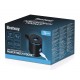 BESTWAY μίνι ηλεκτρική τρόμπα 62289, 90lt, 0.427PSI, USB-C, μαύρη