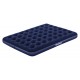 BESTWAY φουσκωτό στρώμα 67003, διπλό, 203x152x22cm, μπλε