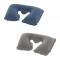 BESTWAY φουσκωτό μαξιλαράκι ταξιδίου 67006, 37x24x10cm, διάφορα χρώματα, 1τμχ