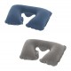 BESTWAY φουσκωτό μαξιλαράκι ταξιδίου 67006, 37x24x10cm, διάφορα χρώματα, 1τμχ