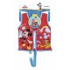BESTWAY παιδικό γιλέκο κολύμβησης 9101D, S/M, 1-3 ετών, 50+UPF, Mickey/κόκκινο