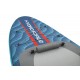 BESTWAY φουσκωτή σανίδα SUP/kayak Oceana 6532D με αποσπώμενο κάθισμα, 335x91.5x15cm, μπλε