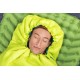 BESTWAY sleeping bag 68102, μονό, 220x75cm, lime