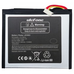 ULEFONE μπαταρία για tablet Tab A9 Pro