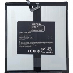 ULEFONE μπαταρία για tablet RugKing Pad 2 Pro