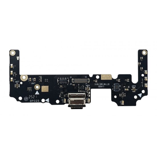 ULEFONE ανταλλακτικό small PCBA για smartphone Armor 34 Pro Plus
