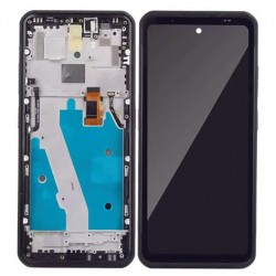 ULEFONE ανταλλακτική οθόνη LCD & Touch Panel για smartphone Armor 25T Pro