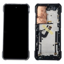 ULEFONE ανταλλακτική οθόνη LCD & Touch Panel για smartphone Armor 34 Pro Plus