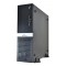 POWERTECH PC DMPC-0185, INTEL CPU i3-14100, 8GB, 512GB SSD, Windows 11 Home