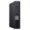 DELL PC OptiPlex 7060 Micro, Refurbished Grade A Repainted, i5-8600T, 8/256GB M.2, FreeDOS