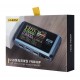 FNIRSI USB tester φόρτισης FNB48P, USB/micro USB/USB-C