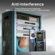 FNIRSI tester καλωδίων δικτύου LPM-10A, επαναφορτιζόμενο