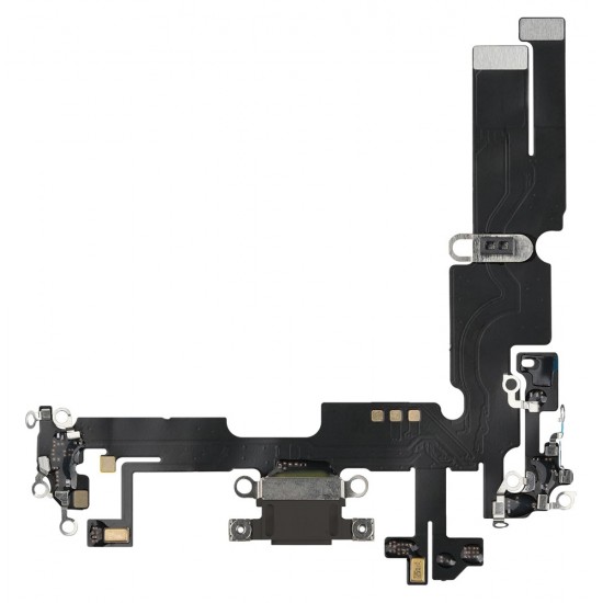 Ανταλλακτικό charging port flex cable SPIP14-0004 για iPhone 14 Plus