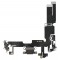 Ανταλλακτικό charging port flex cable SPIP14-0004 για iPhone 14 Plus