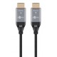GOOBAY καλώδιο HDMI 2.1 76278 με Ethernet, AOC, 8K/60Hz, 48 Gbps, 50m, μαύρο