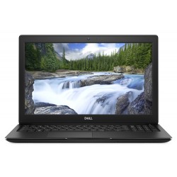 DELL Laptop Latitude 3500, Refurbished Grade A, i5-8365U, 8/256GB NVME, 15.6", Cam, UHD Graphics 620, FreeDOS