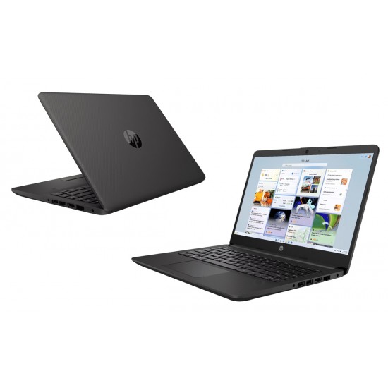 HP Laptop 245 G9, Refurbished Grade B, Ryzen 5 5425U, 8/256GB NVME, 14", Cam, Radeon Graphics, FreeDOS