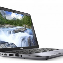 DELL Laptop Latitude 5511, Refurbished Grade B, i7-10850H, 16/512GB NVME, 15.6", Cam, UHD Graphics 630, FreeDOS