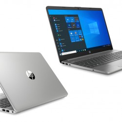HP Laptop 250 G8, Refurbished Grade B, i5-1135G7, 8/256GB NVME, 15.6", Cam, IRIS XE Graphics, FreeDOS