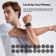 ZEBLAZE smartwatch Btalk Pro, heart rate, 1.91" TFT, μαύρο