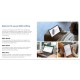 DOOGEE tablet Tab G6, 11", 6/256GB, 4G, Android 15, 8000mAh, γκρι